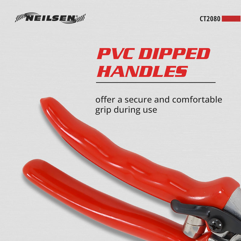 CT2080 - 8in Pruning Shears