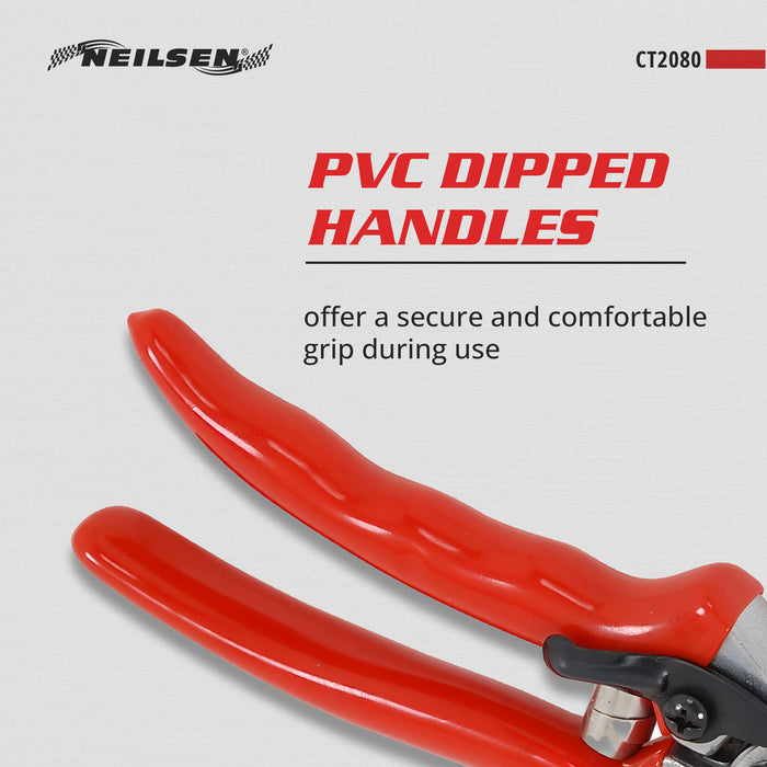 CT2080 - 8in Pruning Shears