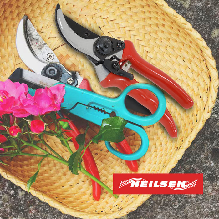 CT2080 - 8in Pruning Shears