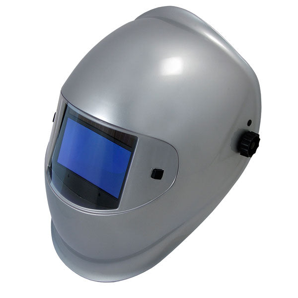 CT2093 - Welding Mask / Helmet with auto darkening filter Reduced To Clear