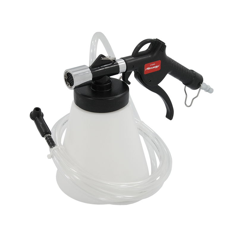 CT2105 - Brake Fluid Bleed Kit