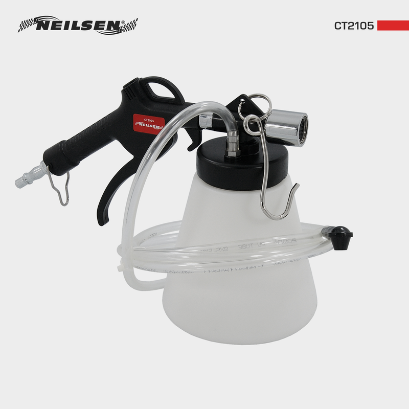 CT2105 - Brake Fluid Bleed Kit