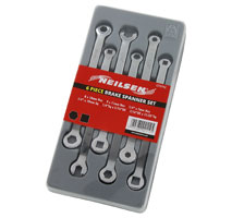 CT2112 - 6pc Brake Spanner Set
