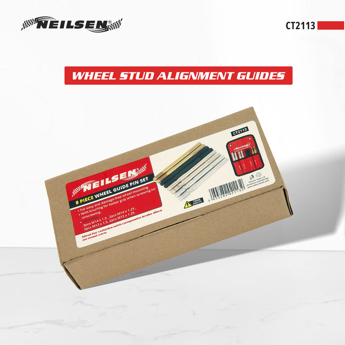 CT2113 - Wheel Stud Alignment Guides