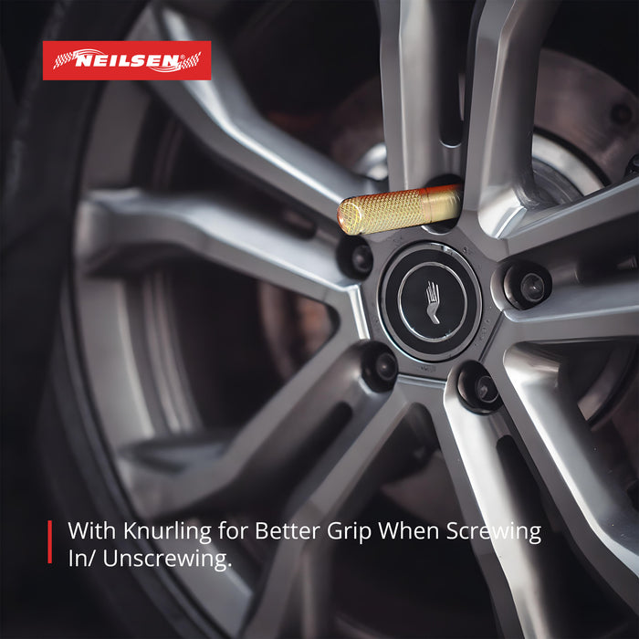 CT2113 - Wheel Stud Alignment Guides