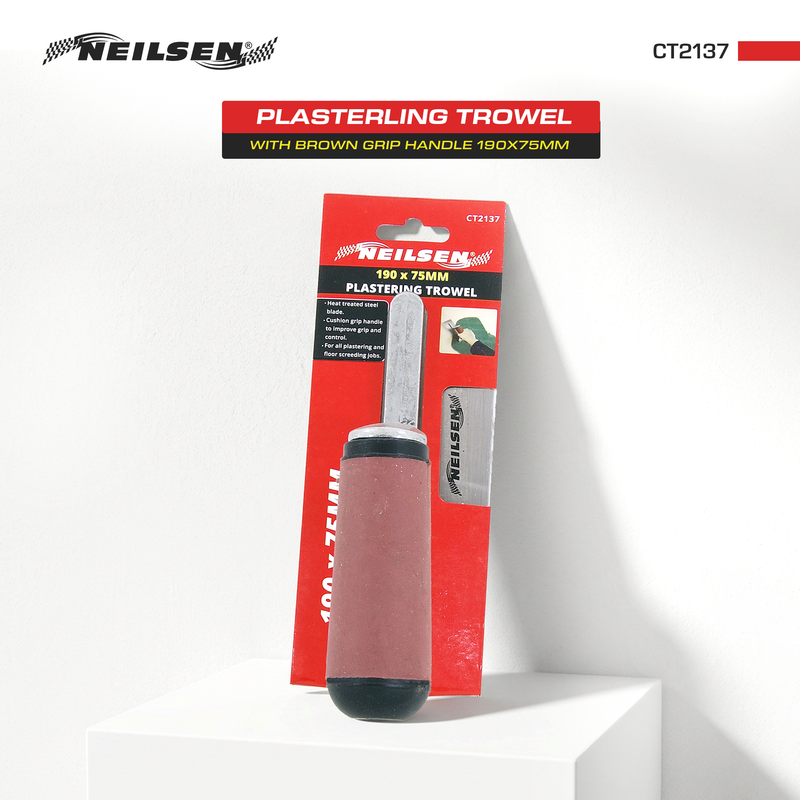 CT2137 - Plastering Trowel 75mm x 190mm