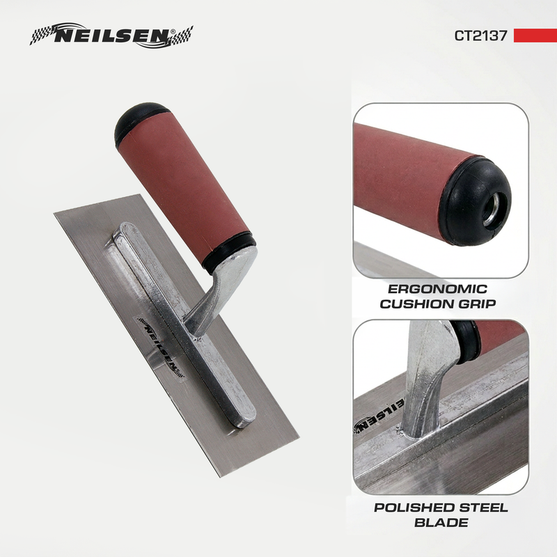 CT2137 - Plastering Trowel 75mm x 190mm