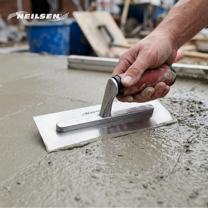 CT2137 - Plastering Trowel 75mm x 190mm