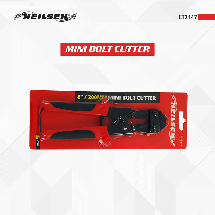 CT2147 - 8in Bolt Cutter