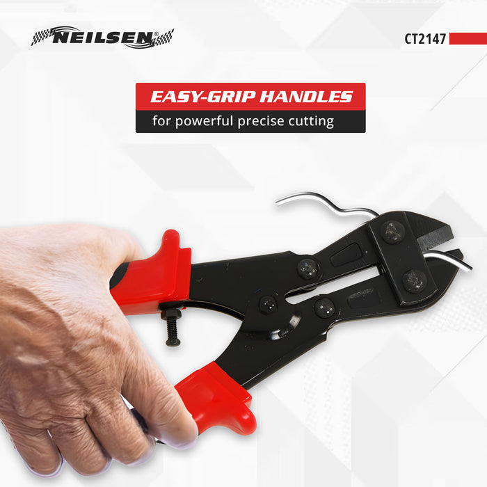 CT2147 - 8in Bolt Cutter