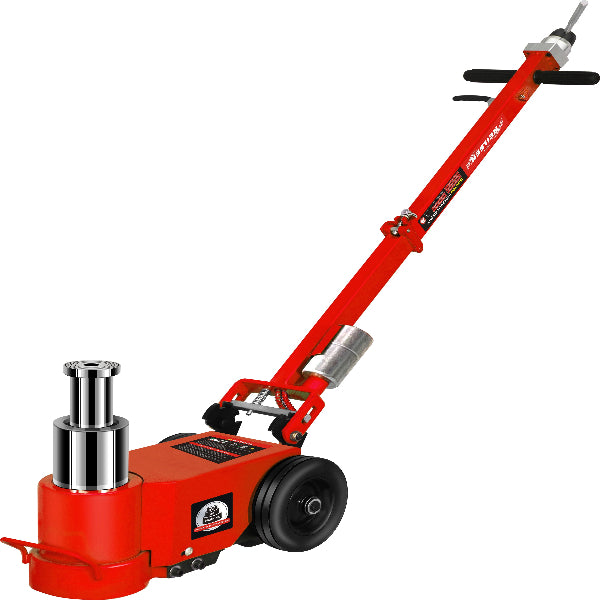 CT2150 - 25/50 Ton Air / Hydraulic Trolley Jack