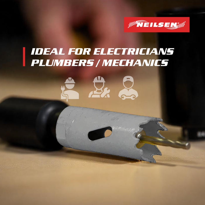 CT2156 - 22mm Hole Saw