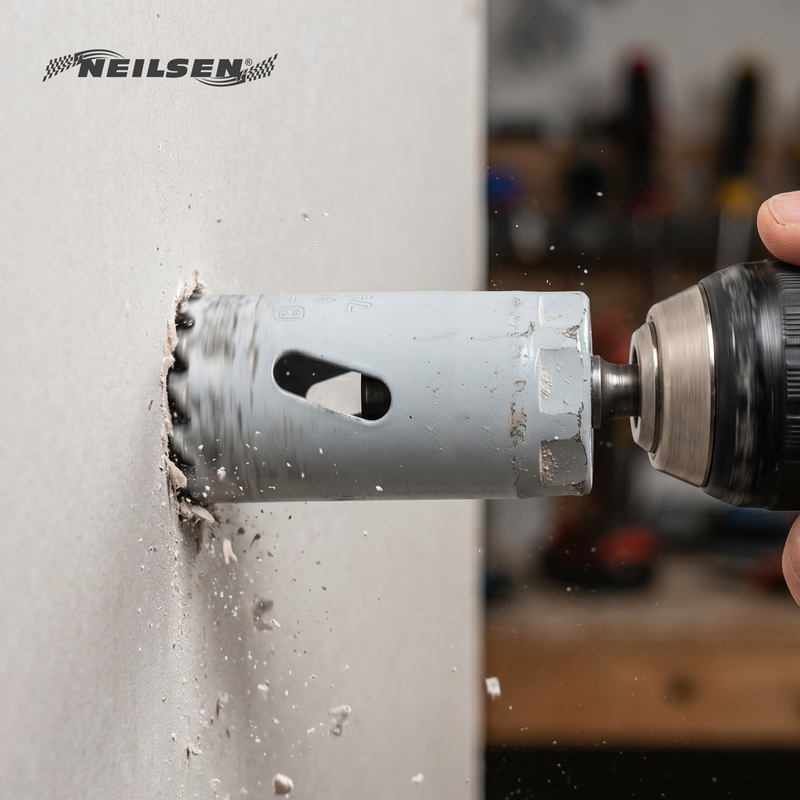 CT2157 - 25mm Hole Saw