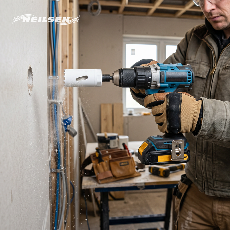 CT2157 - 25mm Hole Saw