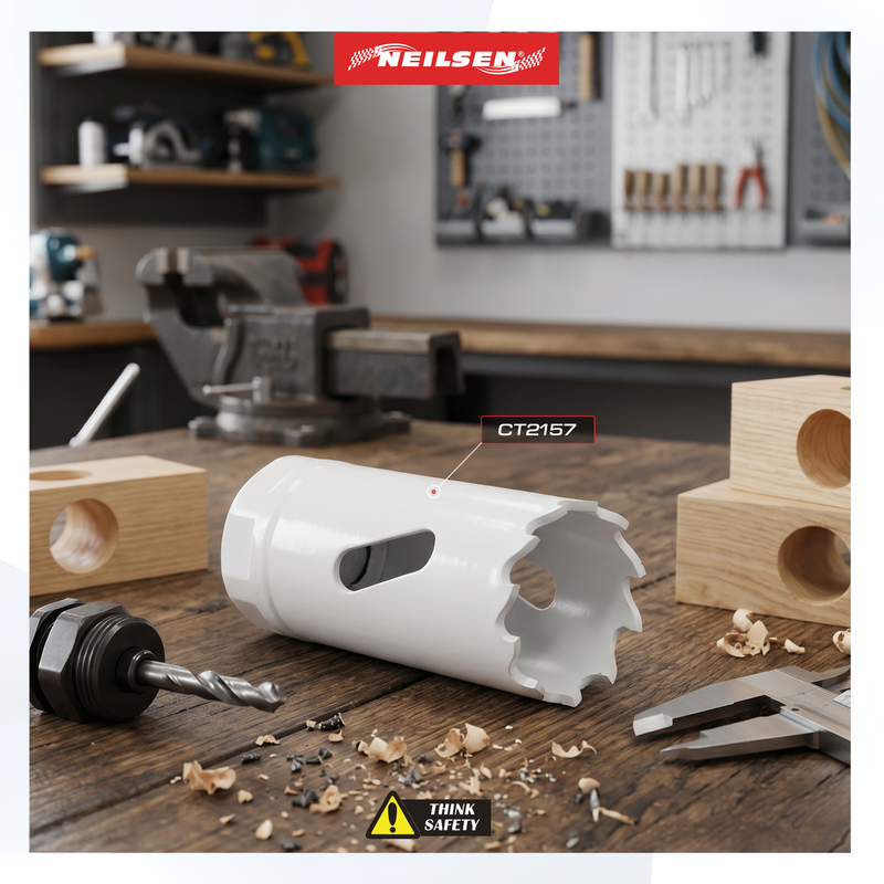 CT2157 - 25mm Hole Saw