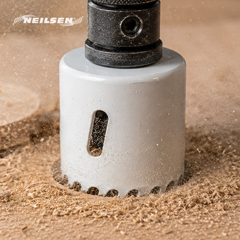 CT2160 - 35mm Hole Saw