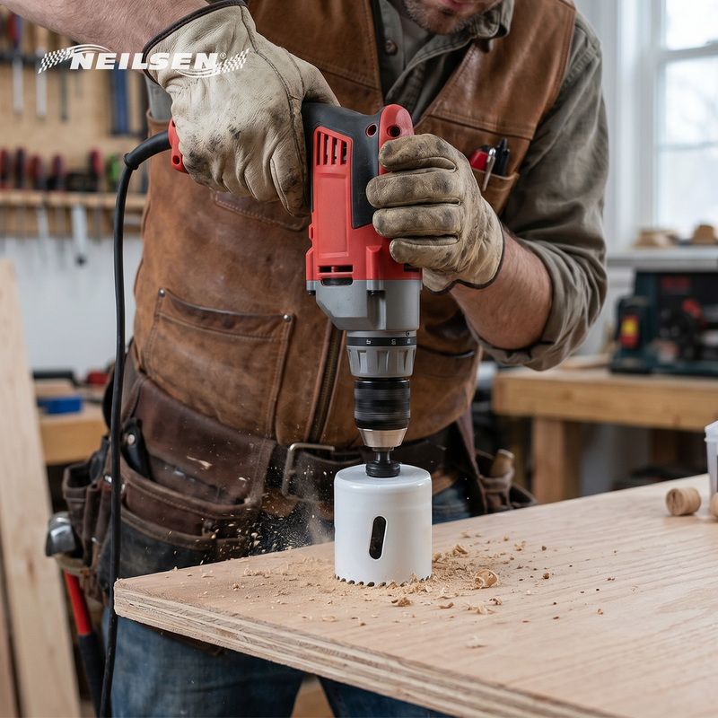 CT2160 - 35mm Hole Saw