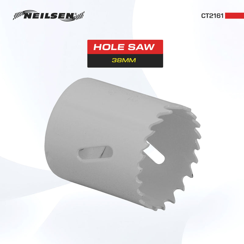 CT2161 - 38mm Hole Saw