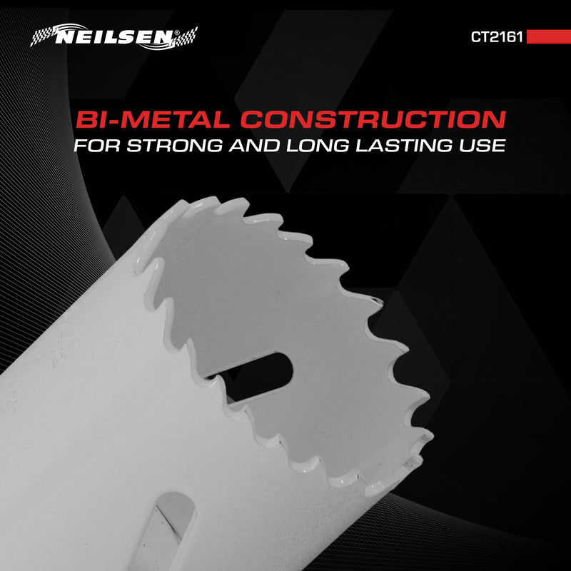 CT2161 - 38mm Hole Saw