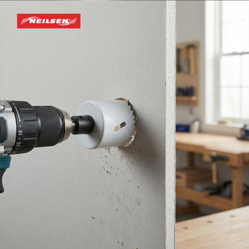 CT2161 - 38mm Hole Saw