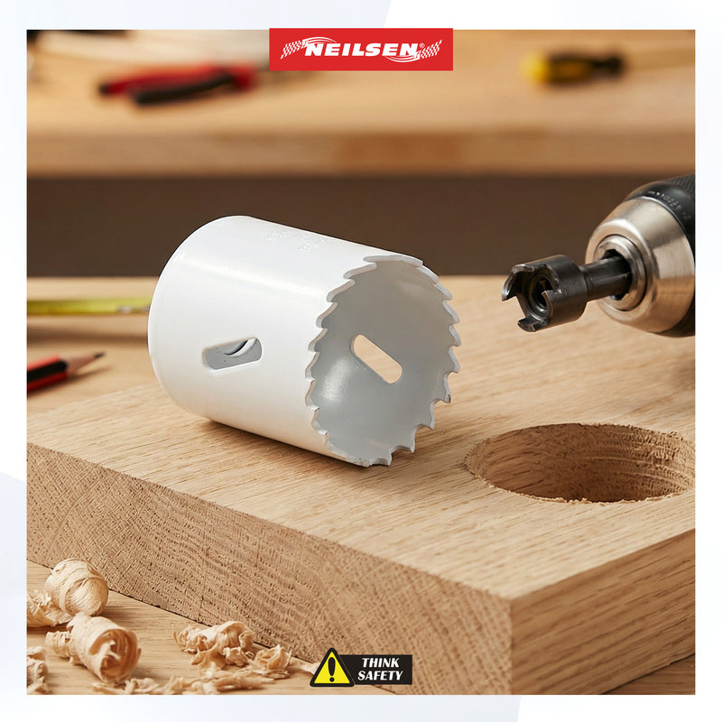 CT2161 - 38mm Hole Saw