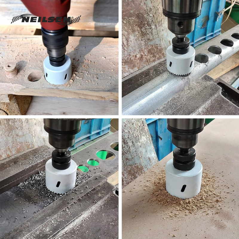 CT2165 - 51mm Hole Saw