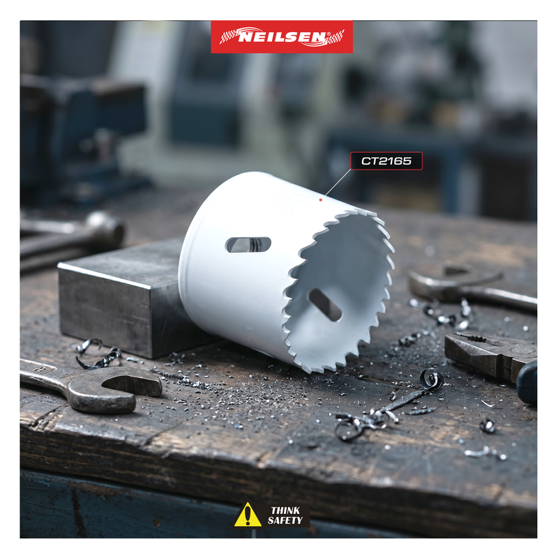 CT2165 - 51mm Hole Saw