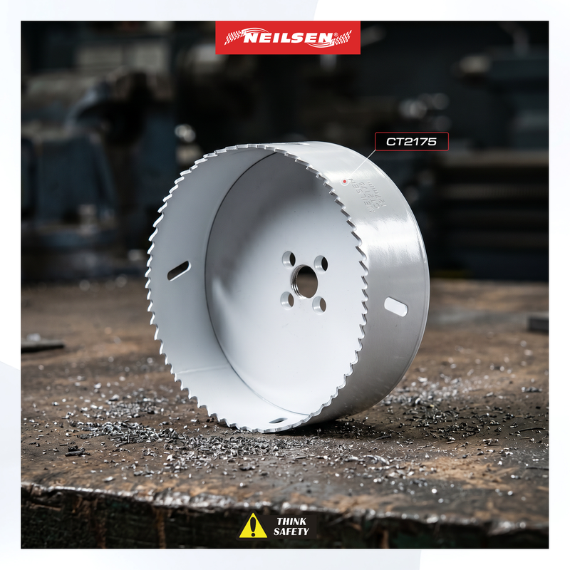 CT2175 - 127mm Hole Saw