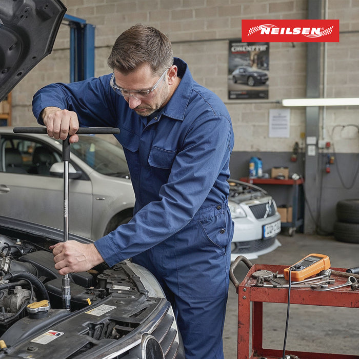 CT2183 - 10mm Socket Wrench