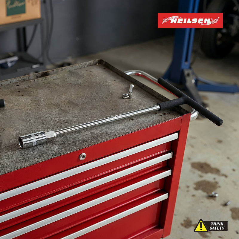 CT2183 - 10mm Socket Wrench