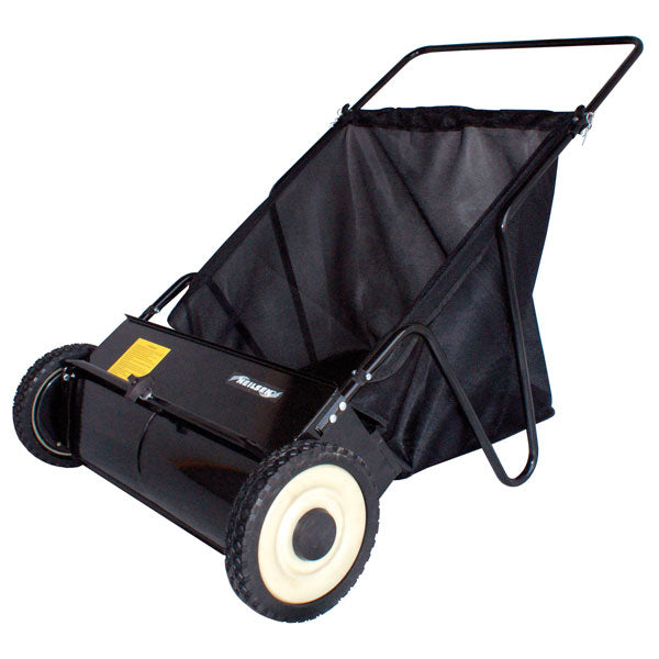 CT2200 - 26in Lawn Sweeper