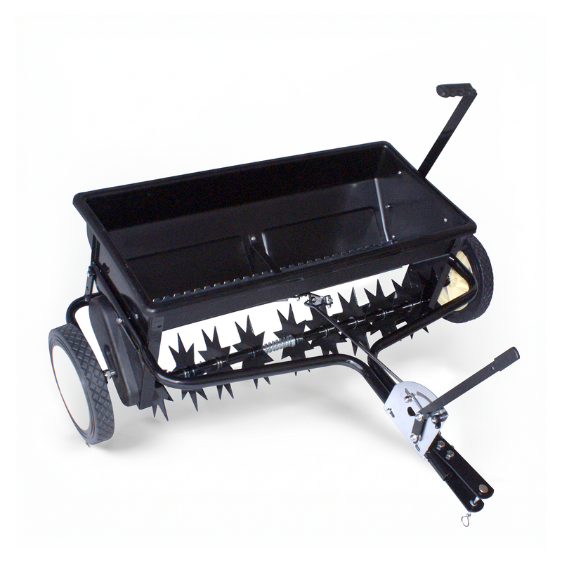 CT2210 - 100Lb Spreader and Seeder