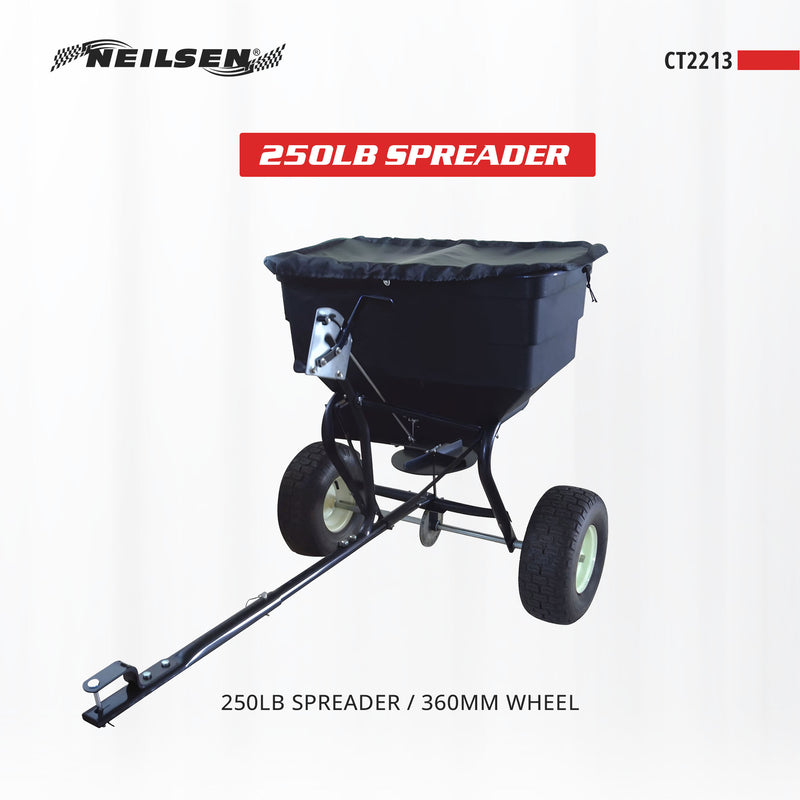 CT2213 -250LB Spreader