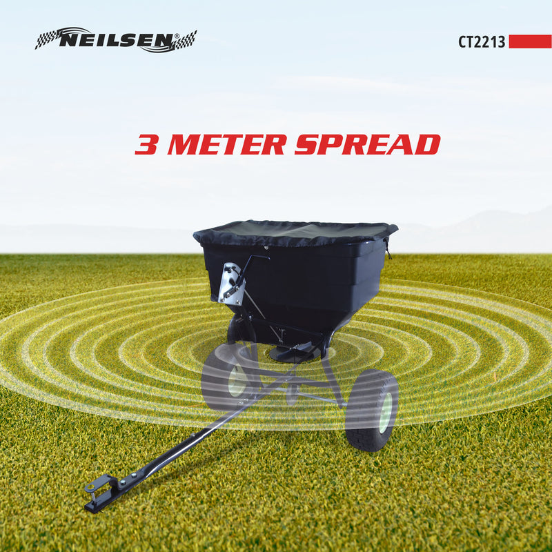 CT2213 -250LB Spreader