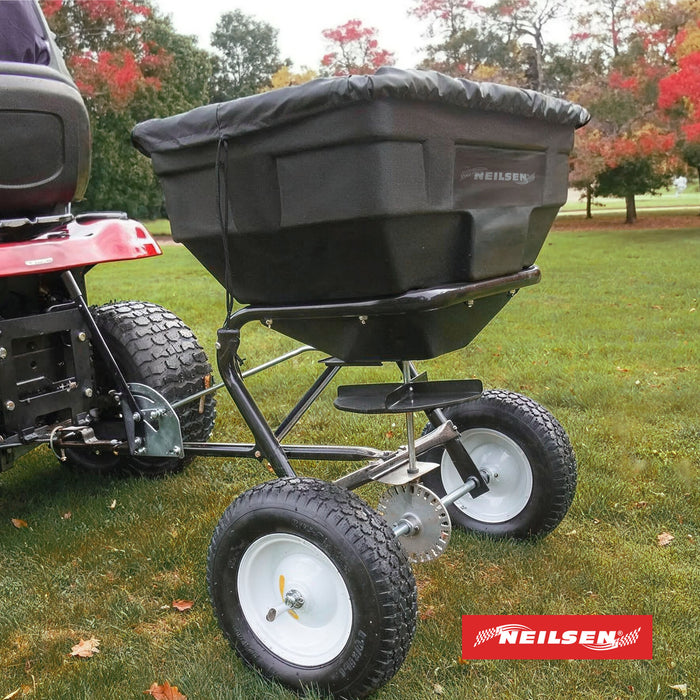 CT2213 -250LB Spreader