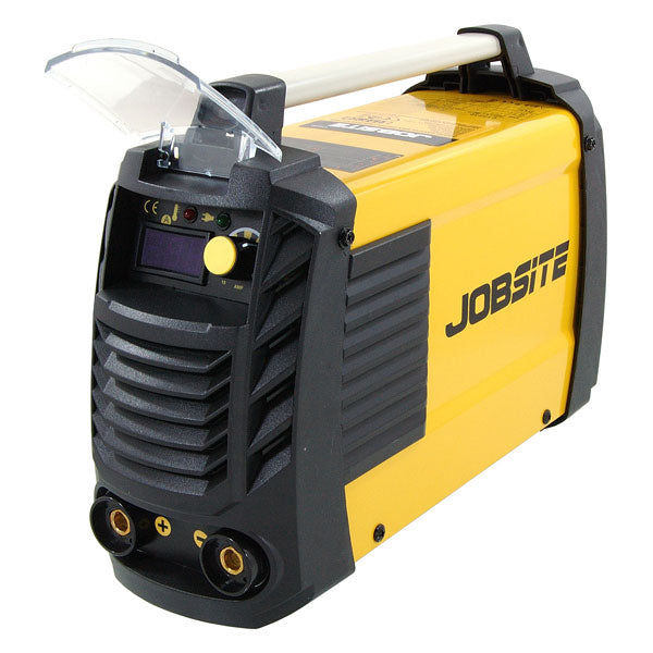 CT2230 - 200A Welding Machine Reduced To Clear