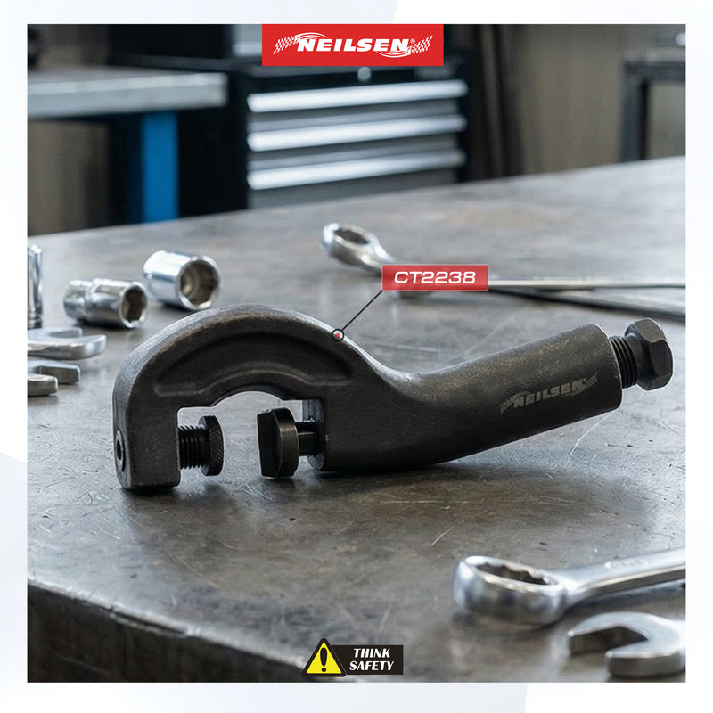 CT2238 - Heavy Duty Nut Splitter