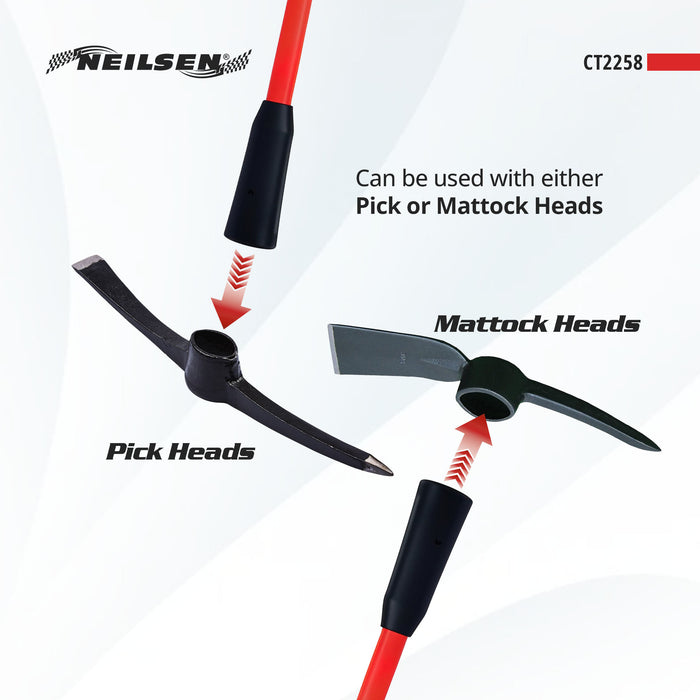 CT2258 - Fibreglass Pick Handle