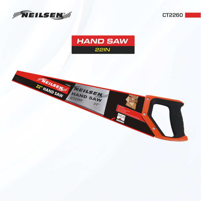 CT2260 - 22in Hand Saw