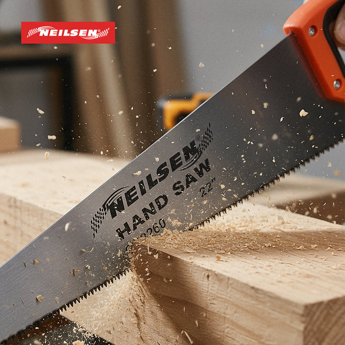 CT2260 - 22in Hand Saw