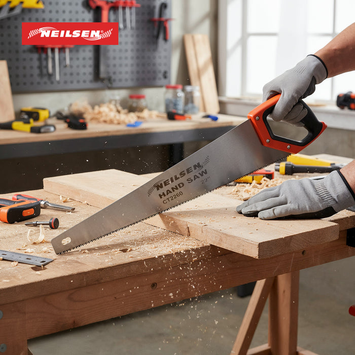 CT2260 - 22in Hand Saw