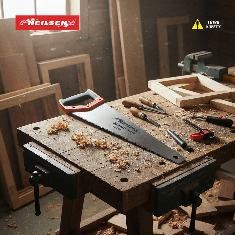 CT2260 - 22in Hand Saw