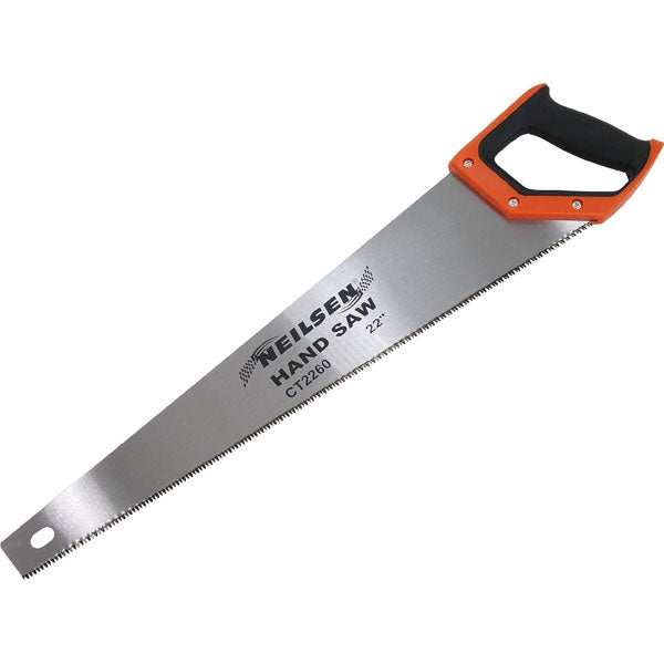 CT2260 - 22in Hand Saw