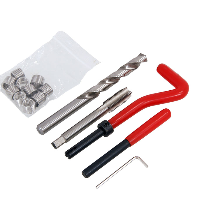CT2266 - 131pc Thread Repair kit