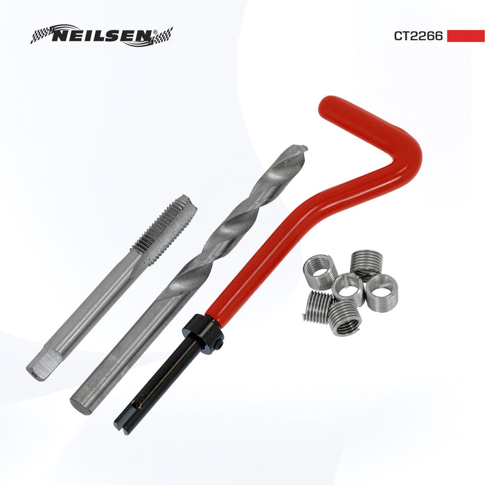 CT2266 - 131pc Thread Repair kit