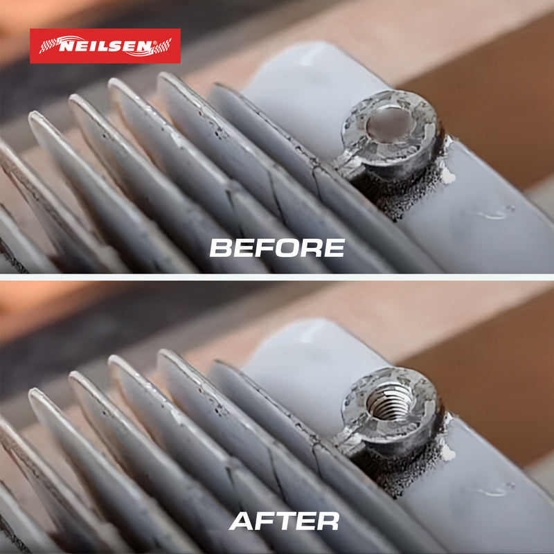 CT2266 - 131pc Thread Repair kit