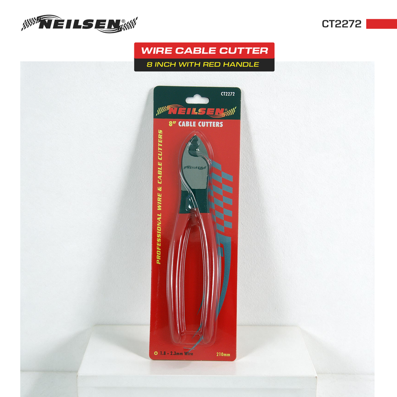 CT2272 - 8in Wired Cable Cutter
