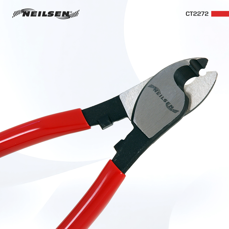 CT2272 - 8in Wired Cable Cutter