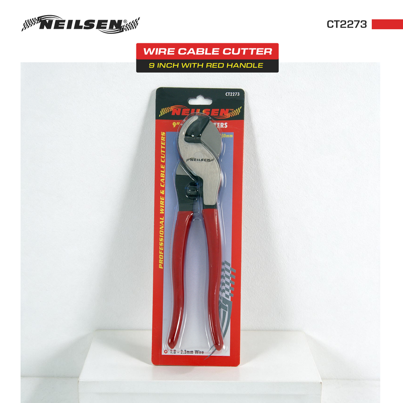 CT2273 - 9in Wired Cable Cutter