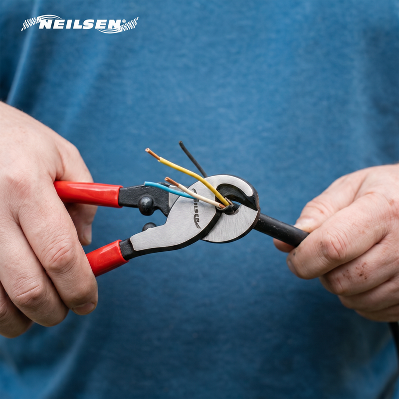CT2273 - 9in Wired Cable Cutter